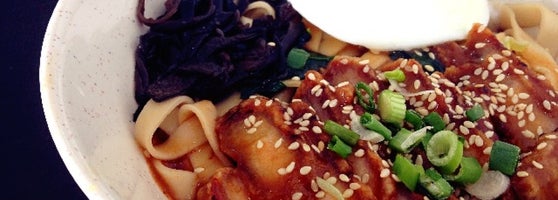I Mum Mum 板面专卖店 (Now Closed) - 14 tips