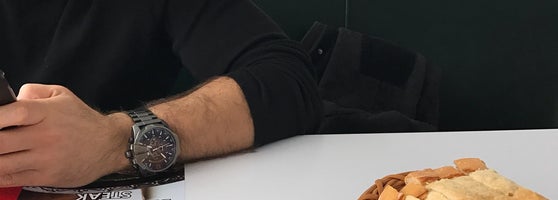 Paşa Et Mangal Nilüfer'de Barbekü Restoranı