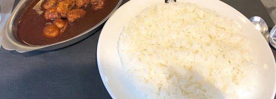 ボンベイ 恵比寿店 Ristorante Indiano In 恵比寿