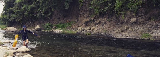 出会いの森総合公園 オートキャンプ場 酒野谷1335 3