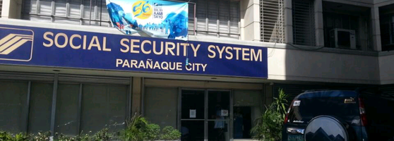 SSS Paranaque 1 - Puregold Sucat, Cagayan Valley (+63 2 826 5314)