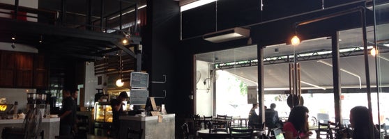 Artisan Coffee Pj