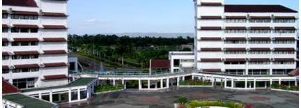 Muhammadiyah yogyakarta universitas UMY Green