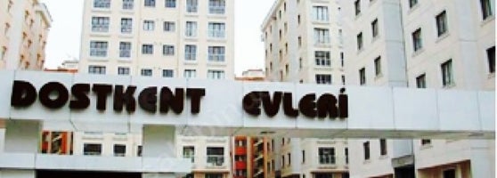 Dostkent Evleri Madenler İstanbul, İstanbul