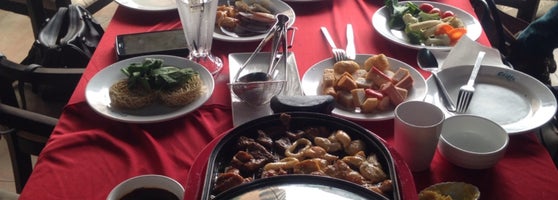 An Nurs Seafood Steamboat Bbq Now Closed Seafood Restaurant In Kg Baru