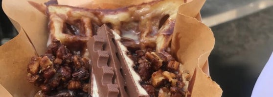 Chunk تشنك Café in Riyadh