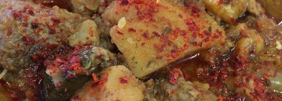 Yörsan Fast Food Susurluk, Balıkesir