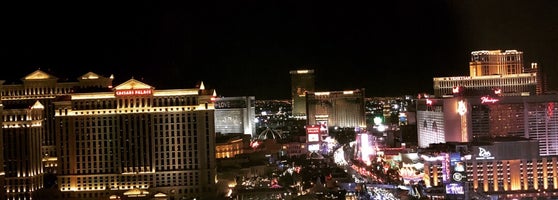 The Cosmopolitan Of Las Vegas Resort