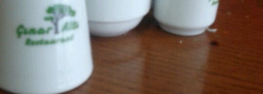 Çınaraltı Et ve Uykuluk Örnektepe Sütlüce