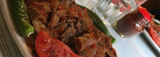 Bursa Da Iskender Kebap Nerede Yenir En Iyi 6 Adres