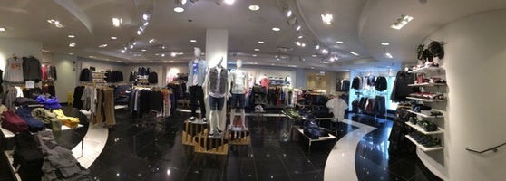 Forever 21 Streeterville Chicago Il