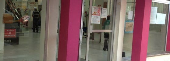 Centro de Salud Dr. Gastón Melo - Diego Leño