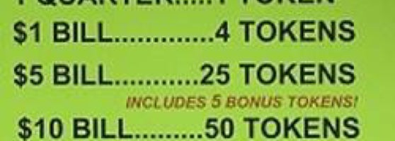 Diversions Game Room Arcade In San Antonio