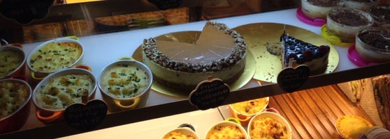 Tim S Teapot Terrace Cafe Cafe In Kuala Lumpur