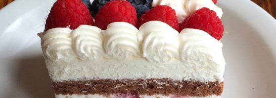 Lucy S Bakery 横浜市のカフェ