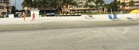 Pink Shell Beach Resort and Marina - 29 tips from 955 visitors