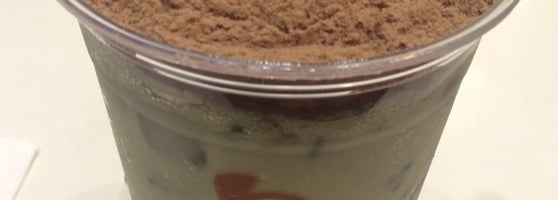 Tokyo Bubble Tea - Bubble Tea Shop in Bagumbayan