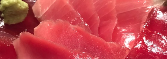 まぐろだけボーノ 白川 閉業 六本木 6個のtips