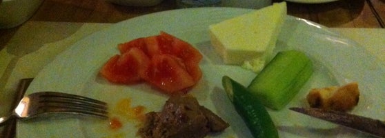 Meyhane 1960 - 203 tavsiye