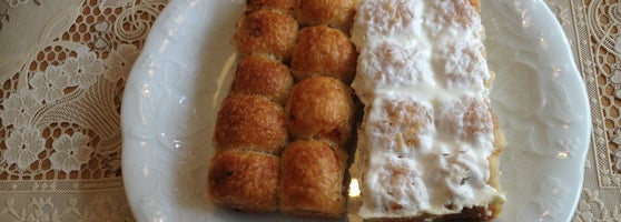 Pepa Boşnak Böreği Pie Shop in Istanbul