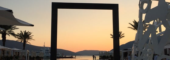 Lido Mar Tivat