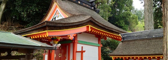 春日神社 針町 Shrine In 奈良市 春日神社 針町 Shrine In 奈良市