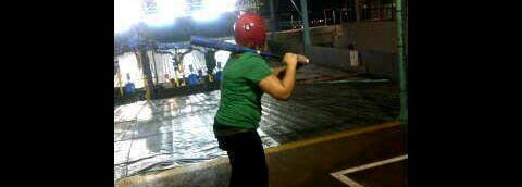 Itu0027s A Hit! Batting Cages - Bandar Utama - 34 tips from 5072 visitors