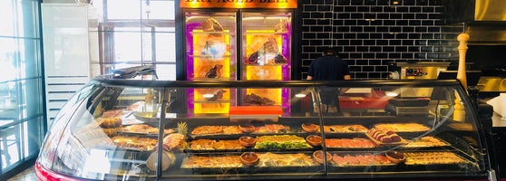 Köşe Et Restaurant Didim�de Steakhouse