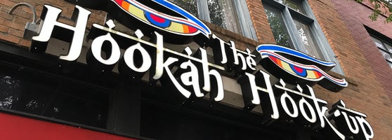 Hookah hookup asheville nc