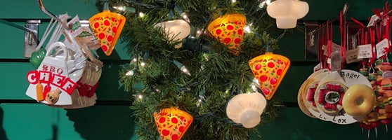 The Christmas Shop and Island Art Gallery - Manteo, NC
