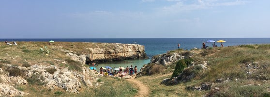 Porto Verde Monopoli Puglia