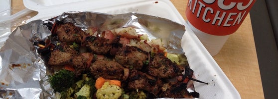 Zoes Kitchen Columbia Maryland : Zoes Kitchen Restaurant 10300 Little Patuxent Pkwy 3140 Columbia Md 21044 Usa - Maybe you would like to learn more about one of these?