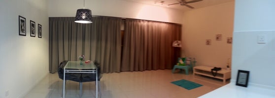 Setia Sky Residence - Kampung Bahru - 10 tips from 3697 visitors