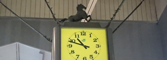 馬時計 高田馬場 高田馬場1 35 2