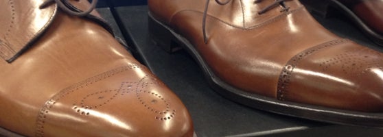 Fratelli Rossetti Outlet - Via Cesare Cantù 24