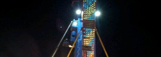 Happy Fun Park Bayan Lepas Pulau Pinang