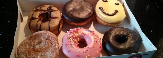 Dunkin City West 3 Tips From 116 Visitors