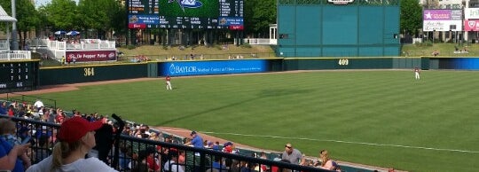 Dr Pepper Ballpark 50 Tips From 5691 Visitors