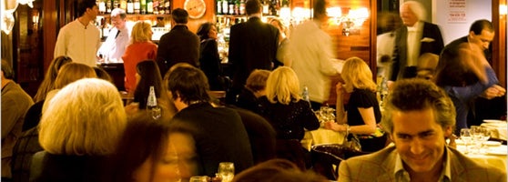 Harry Cipriani Central Park 56 tips