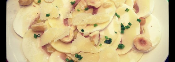 El Brote (Now Closed) - Ciudad Jardín - 18 tips