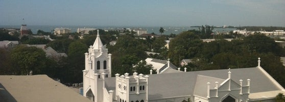 La Concha Hotel & Spa Hotel