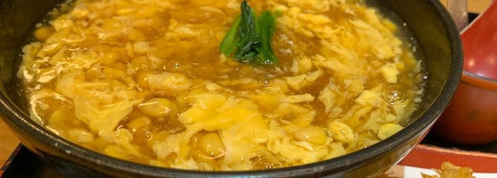 大正庵釜春 本店 岡崎市 愛知県