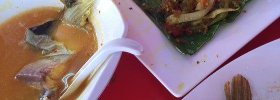 Restoran Ana Patin House Petaling Jaya Selangor