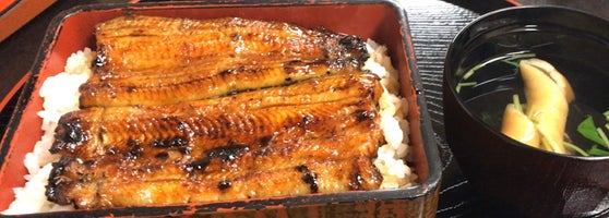 巣鴨うなぎ ながしま 巣鴨 2 Tips
