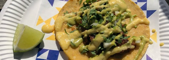 Hija De Sanchez Now Closed Taco Place In Indre By Hija De Sanchez Now Closed Taco Place In Indre By