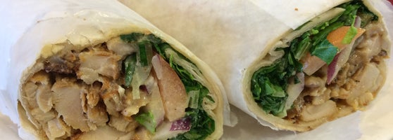 Aladdin Halal Middle Eastern Restaurant In Hartford