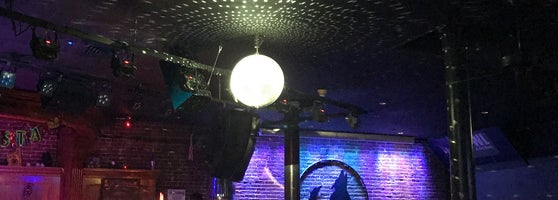 Howl At The Moon Financial District 184 High St