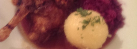 Zum Goldenen Fass Now Closed 5 Tips