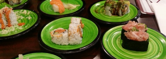 kula sushi sawtelle