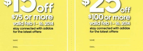 adidas store kansas city